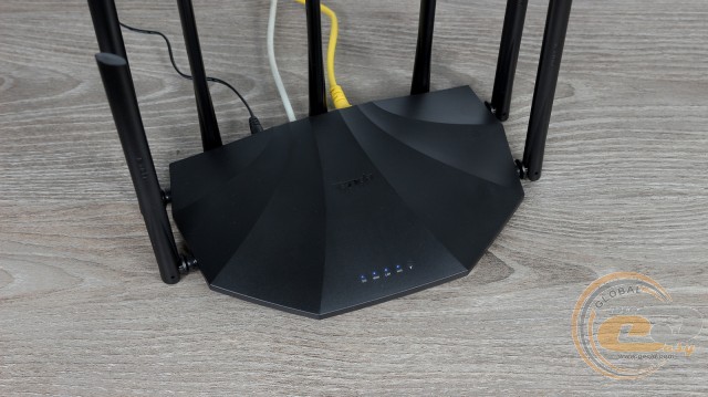 Tenda AC23