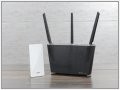 Огляд бездротового маршрутизатора ASUS RT-AX68U: небюджетний варіант