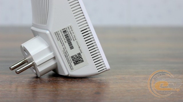 ASUS RP-AX56