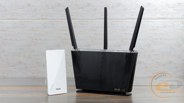 ASUS RP-AX56