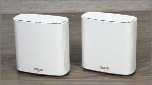 Огляд MESH-системи ASUS ZenWiFi XD6: стабільність всюди