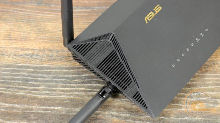 ASUS RT-AX53U