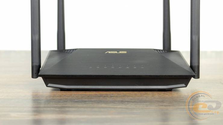 ASUS RT-AX53U