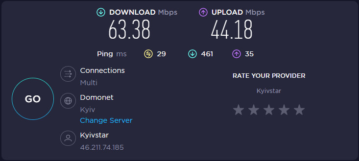 Netis MW5360 4G LTE