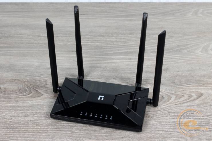 Netis MW5360 4G LTE
