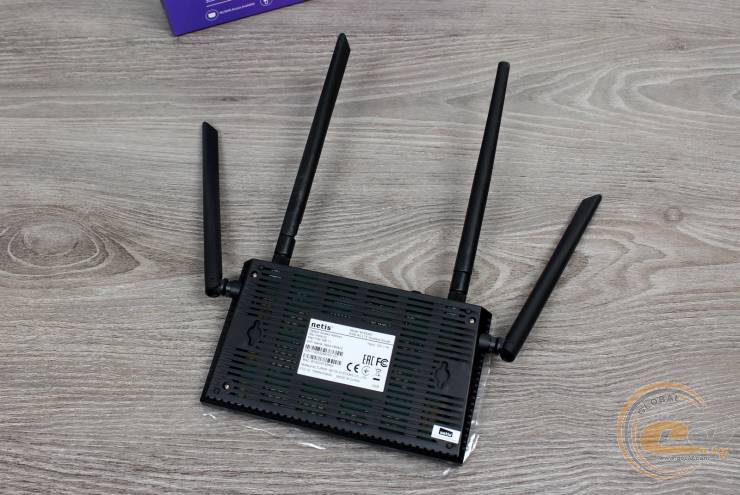 Netis MW5360 4G LTE
