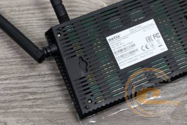 Netis MW5360 4G LTE