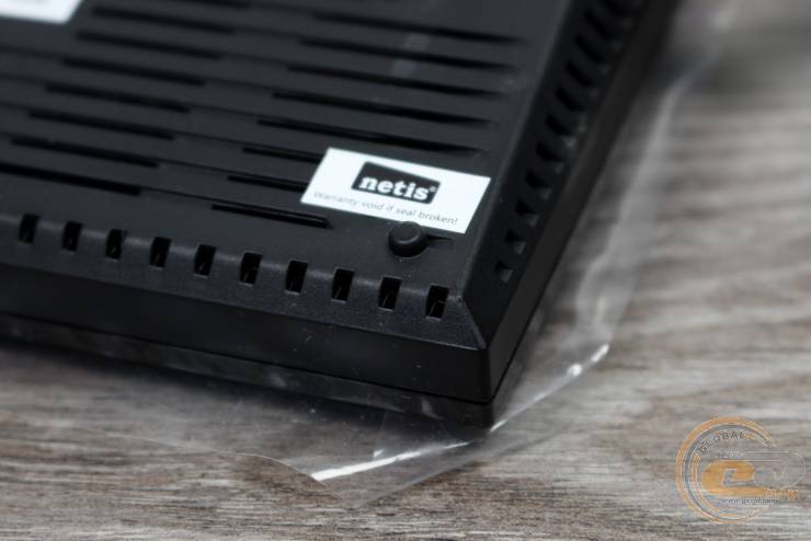 Netis MW5360 4G LTE