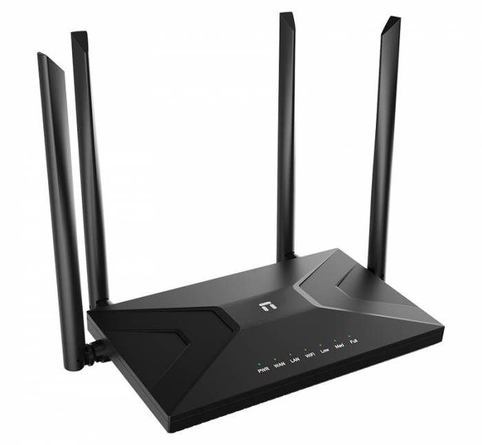 Netis MW5360 4G LTE
