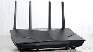 Огляд бездротового маршрутизатора ASUS RT-AX5400: а він дійсно швидкий!