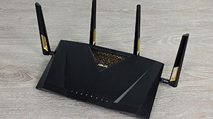 Огляд бездротового маршрутизатора ASUS RT-BE88U: Wi-Fi 7 стає доступнішим