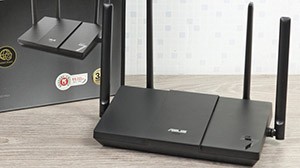 Огляд ASUS RT-BE50: бездротовий маршрутизатор з підтримкою Wi-Fi 7 і доступним цінником