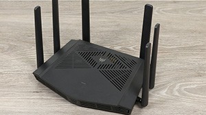 Огляд Acer Predator Connect W6x: роутер, що витискає максимум із Wi-Fi 6
