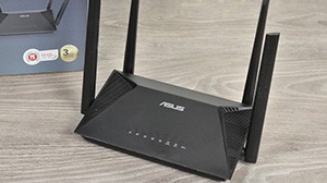 Огляд ASUS RT-AX52 Pro: один із найдоступніших маршрутизаторів стандарту Wi-Fi 6