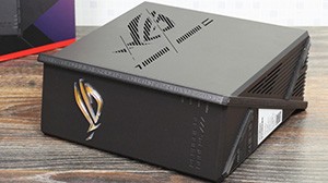 Огляд ASUS ROG STRIX GS-BE18000: геймерський маршрутизатор не за всі гроші світу