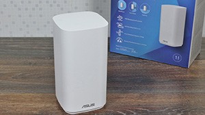 Огляд ASUS ZenWiFi BD4 Outdoor: MESH-система з підтримкою Wi-Fi 7 та PoE