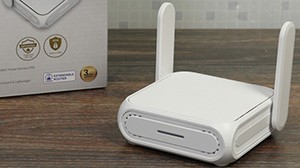 Огляд ASUS RT-BE58 Go: компактний маршрутизатор стандарту Wi-Fi 7 із живленням через USB Type-C