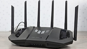 Огляд ASUS TUF Gaming BE9400: оптимальний вибір серед тридіапазонних маршрутизаторів Wi-Fi 7