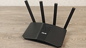 Огляд ASUS RT-BE55: маршрутизатор стандарту Wi-Fi 7 за менше ніж $100