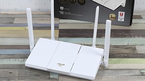 Огляд ASUS RT-BE3600E: один із найдоступніших маршрутизаторів із Wi-Fi 7