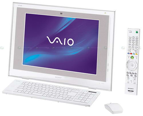 SONY Vaio L