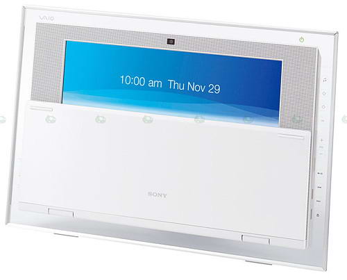 SONY Vaio L