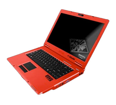 Voodoo ENVY M:152 от НР