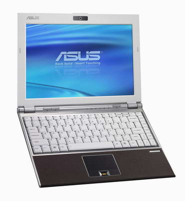 Asus U6S 