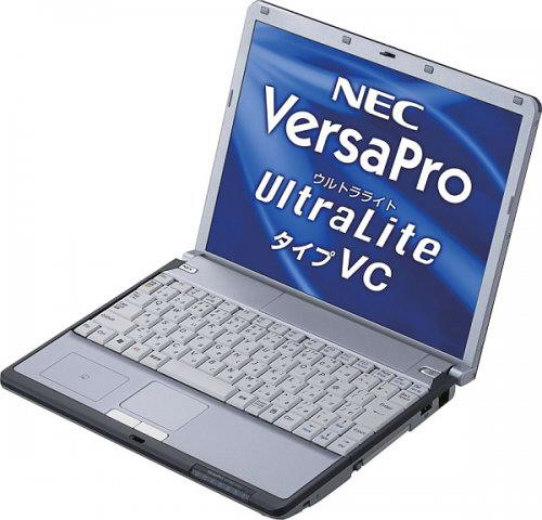 NEC VC VY10A C-4