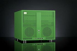 Lifestyle PC