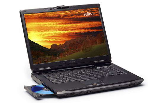 Fujitsu LifeBook A6110