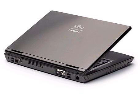 Fujitsu LifeBook A6110