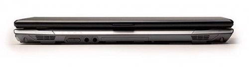 Fujitsu LifeBook A6110