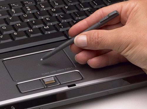 Fujitsu LifeBook A6110