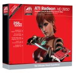 ATI Radeon HD 3850