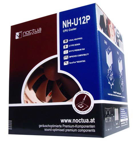 Noctua NH-U12P