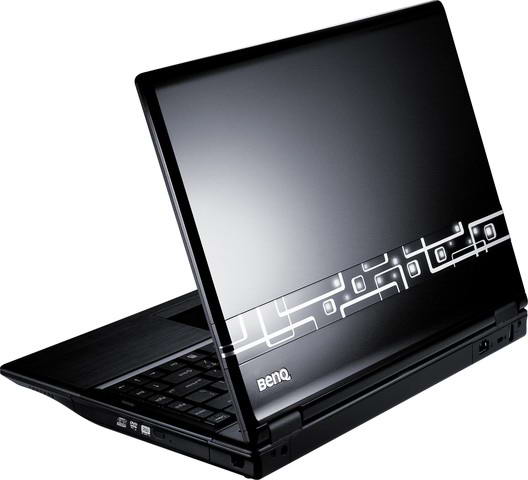 BenQ Joybook R43