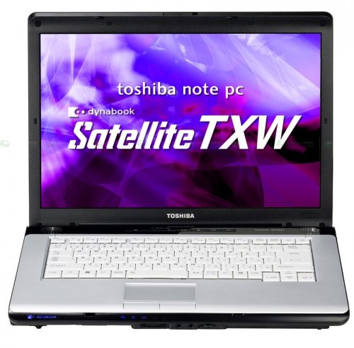 Toshiba Dynabook Satellite TXW/69DW