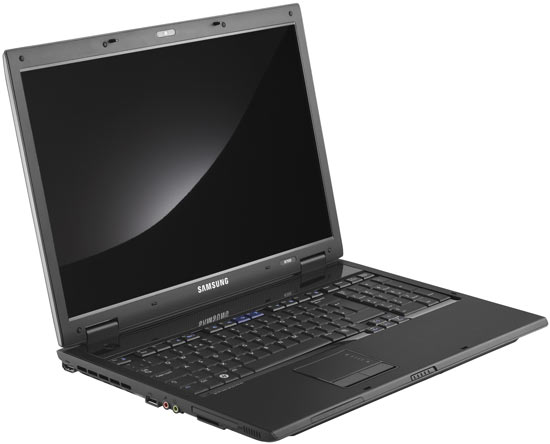 Samsung R700