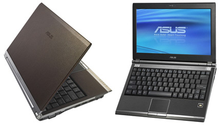 ASUS U2