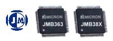 JMicron Technology