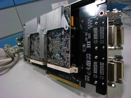 ASUS EAH3850 Trinity