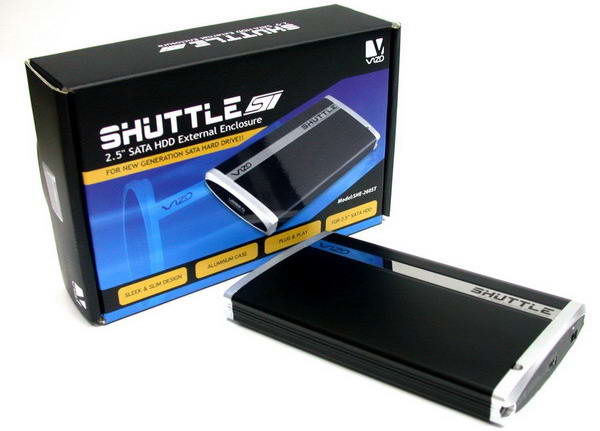 VIZO SHUTTLE ST SHE-250ST