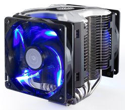 Cooler Master Hyper Z600