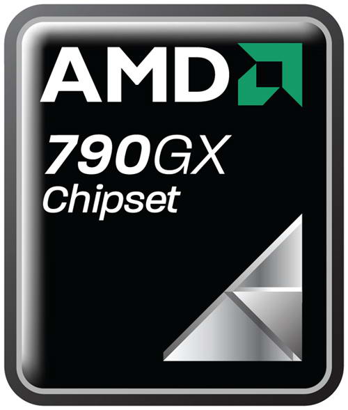 AMD 790GX