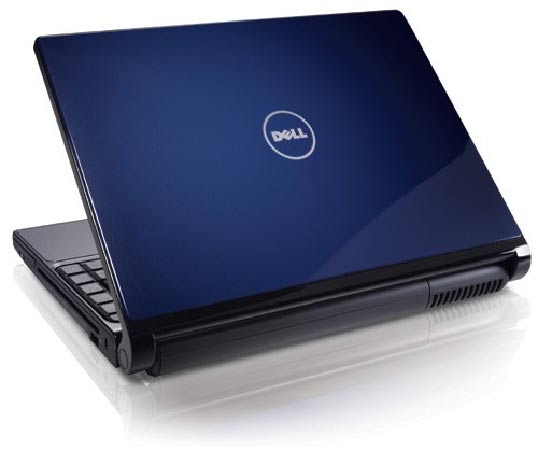 Dell Inspiron 13