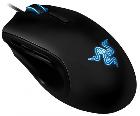 Razer Imperator