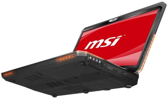 MSI GT680