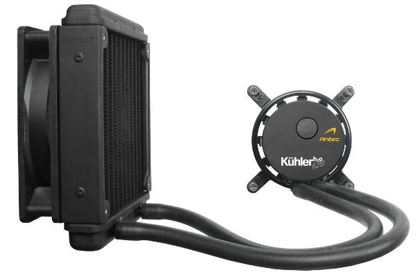 Antec KÜHLER H2O 620