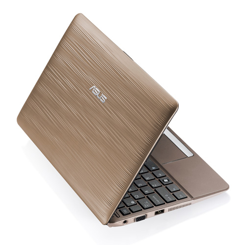 ASUS Eee PC 1015PW Sirocco 